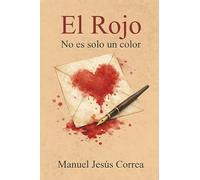 El rojo no es solo un color