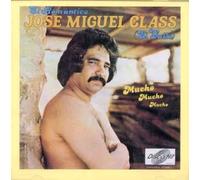 El Romantico, Jose Miguel Class, Mucho Mucho Mucho [IMPORT]