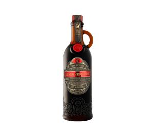 El Ron Prohibido 15 Years 70cl Rhum