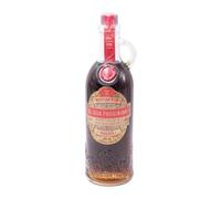 El Ron Prohibido Oaxaca 12 Ans Habanero Rhum 70 cl