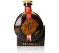 El Ron Prohibido Solera 22 Ron Reserva AÑEJO 40% Vol. 0,7l