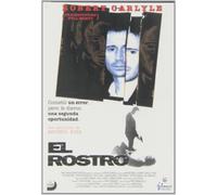 El Rostro (1997) [Import]