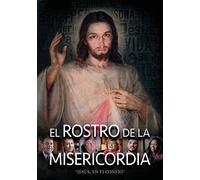 El Rostro de la Misericordia [DVD] [Region Free]