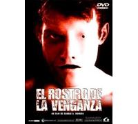El rostro de la venganza [Import]