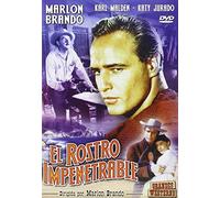 El Rostro Impenetrable