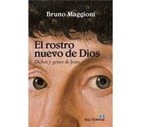 El Rostro Nuevo De Dios - [Livre en VO] Maggioni, Bruno (Auteur)
