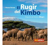 El Rugir Del Kimbo /
