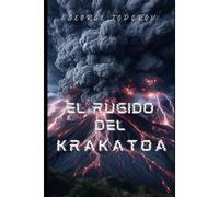 El Rugir Del Krakatoa