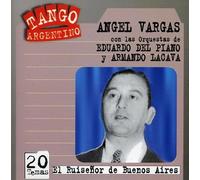 El Ruisenor de Buenos Aires 1