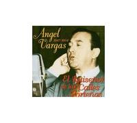 El Ruisenor De Las Calles Portenas - 1947-1950