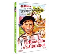 El Ruiseñor De Las Cumbres (1958) (Dvd)