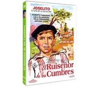 El Ruiseñor De Las Cumbres (1958) (DVD) G