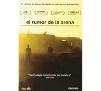 El Rumor De La Arena [Import]