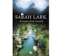 El Rumor De La Caracola [Livre en VO] Lark, Sarah (Auteur)