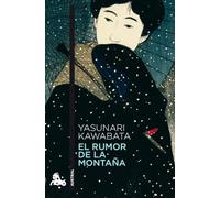 El rumor de la montaña