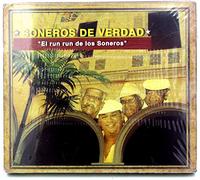 El Run de Los Soneros [Import]