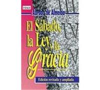 El Sabado la Ley y la Gracia De Almeida, Abraao (Auteur)