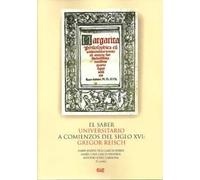 El saber universitario a comienzos del siglo XVI: Gregor Reisch