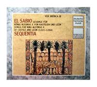 El Sabio : Vox Iberica Iii