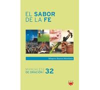 El sabor de la fe
