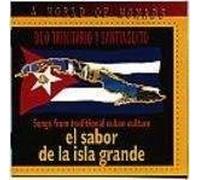 Dou Trinitarios Y - El Sabor De La Isl [Import]