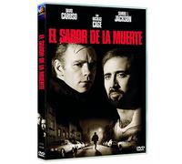 El Sabor De La Muerte [Import]