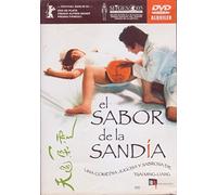 El Sabor De La Sandia [Import]