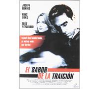 El Sabor De La Traicion [Import]