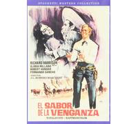 El Sabor De La Venganza