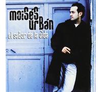 El Sabor de la Vida [Import]