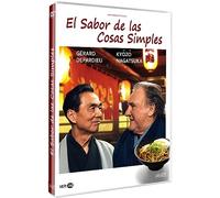 El sabor de las cosas simples - Umami