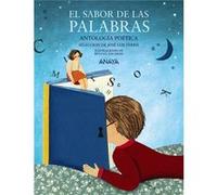 El sabor de las palabras / The Flavor of Words