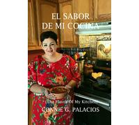 El Sabor De Mi Cocina