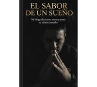 El Sabor de un sueño