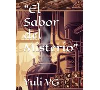 "El Sabor del Misterio"