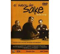El sabor del sake ***DVD***