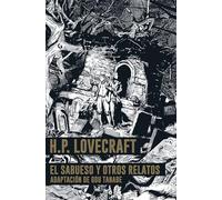 El Sabueso y otros relatos