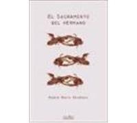El sacramento del hermano