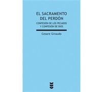 El Sacramento Del Perdón - [Livre en VO] Giraudo, Cesare (Auteur)