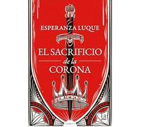 El sacrificio de la corona