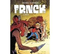 El Sacrificio - [Livre en VO] Cossu, Brice, Bocquet, Olivier (Auteur)