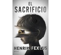 El sacrificio (Serie Memento 1)