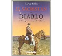 El Sacristan del Diablo: Vida Magica de Fernando Villalon