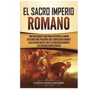 El Sacro Imperio Romano