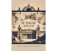El Sagaz Estacio: Marido Examinado