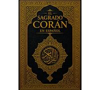 El Sagrado Corán En Español