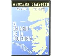 El Salario De La Violencia [Import]
