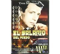 El Salario Del Miedo [Import]