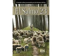El Salmo 23 Benjamin Galan (Auteur)