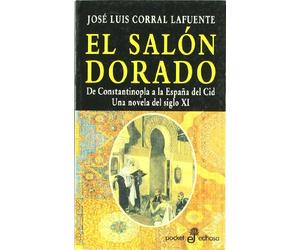 El salón dorado
